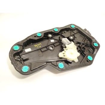 Recambio de elevalunas trasero derecho para audi q4 e-tron sportback (f4n) 40 e-tron referencia OEM IAM 11A839402B 4K0959881 