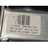 Recambio de elevalunas trasero derecho para volvo s60 lim. 2.0 diesel cat referencia OEM IAM 30784313 31253063 30784309