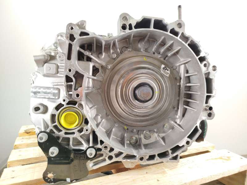 CAJA CAMBIOS 20MR0C 9865756780 