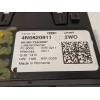 Recambio de modulo electronico para audi a8 (4n2/4n8) 50 tdi quattro referencia OEM IAM 4N0820911  