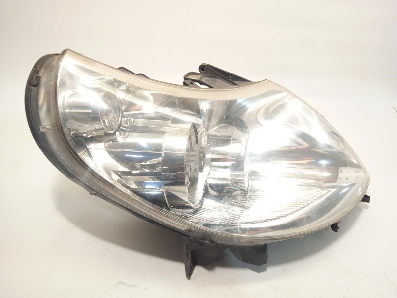 Recambio de faro derecho para fiat ducato furgoneta (250_) 130 multijet 2,3 d referencia OEM IAM 1369495080  
