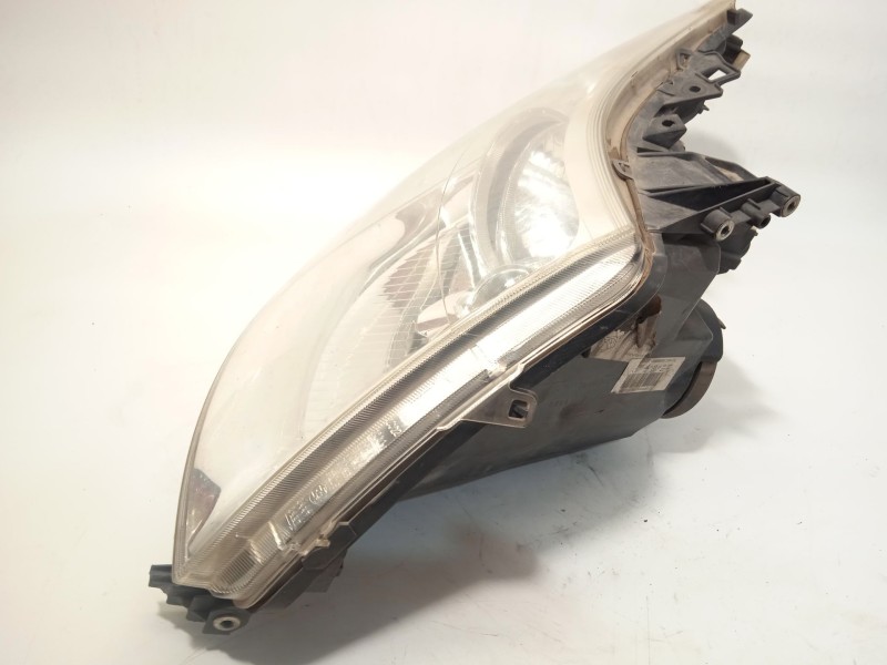 Recambio de faro derecho para fiat ducato furgoneta (250_) 130 multijet 2,3 d referencia OEM IAM 1369495080  