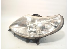 Recambio de faro izquierdo para fiat ducato furgoneta (250_) 130 multijet 2,3 d referencia OEM IAM 1369497080   2
