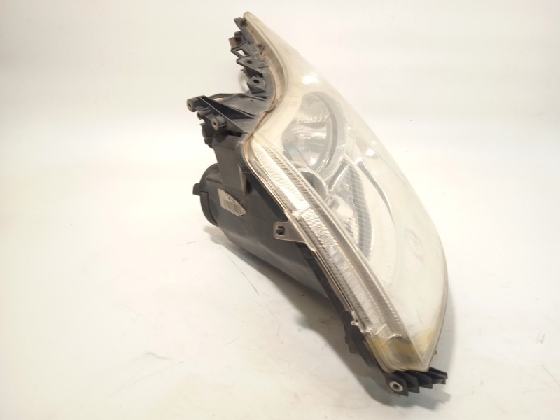 Recambio de faro izquierdo para fiat ducato furgoneta (250_) 130 multijet 2,3 d referencia OEM IAM 1369497080  