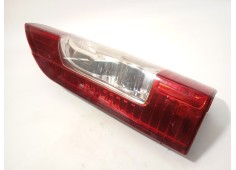 Recambio de piloto trasero izquierdo para fiat ducato furgoneta (250_) 130 multijet 2,3 d referencia OEM IAM 1366452080   2