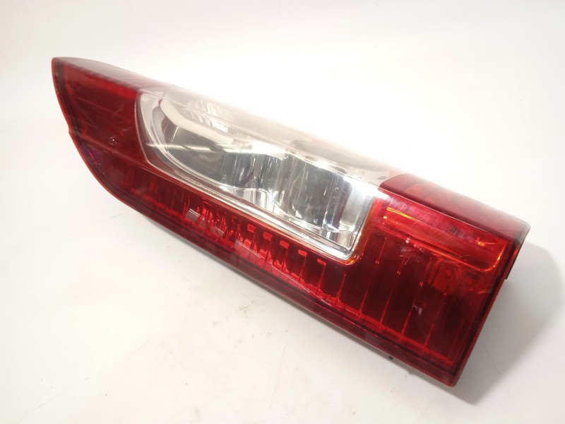 Recambio de piloto trasero izquierdo para fiat ducato furgoneta (250_) 130 multijet 2,3 d referencia OEM IAM 1366452080  