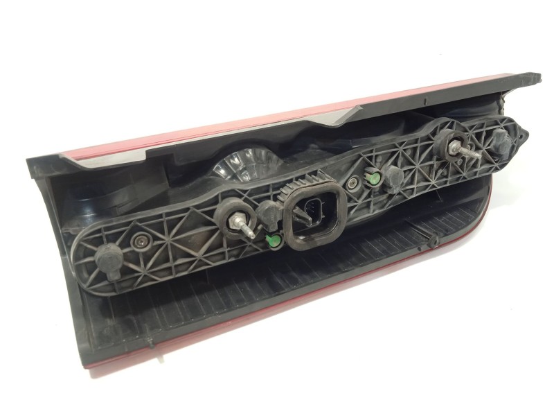 Recambio de piloto trasero izquierdo para fiat ducato furgoneta (250_) 130 multijet 2,3 d referencia OEM IAM 1366452080  