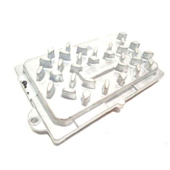 Recambio de centralita led izquierda para peugeot 2008 (--.2013) allure referencia OEM IAM S48020000  L371210