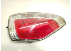 Recambio de piloto trasero derecho para mazda 5 (cr) 2.0 cd (cr19) referencia OEM IAM C29151150D   2