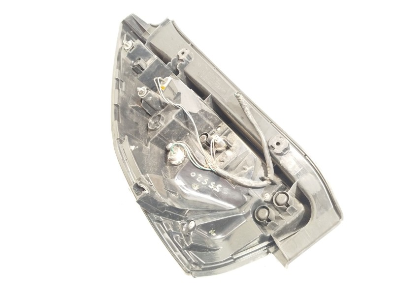 Recambio de piloto trasero derecho para mazda 5 (cr) 2.0 cd (cr19) referencia OEM IAM C29151150D  