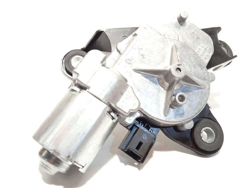 MOTOR LIMPIA TRASERO 9811259980 0390205112