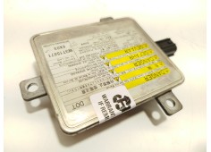 Recambio de centralita faros xenon para mazda 5 (cr) 2.0 cd (cr19) referencia OEM IAM W3T15671 C236510H3  2