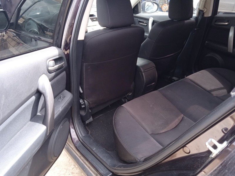 mazda 6 sedán (gh) del año 2008