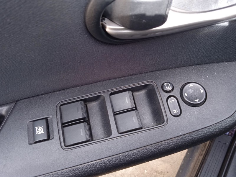 mazda 6 sedán (gh) del año 2008