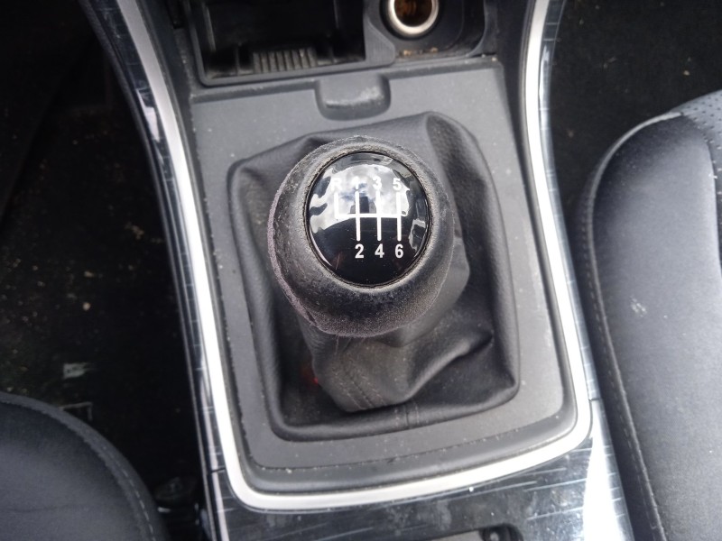 mazda 6 sedán (gh) del año 2008