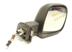 Recambio de retrovisor derecho para citroën berlingo multispace (b9) 1.6 hdi 75 / bluehdi 75 referencia OEM IAM 96777550XT  