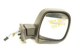 Recambio de retrovisor derecho para citroën berlingo multispace (b9) 1.6 hdi 75 / bluehdi 75 referencia OEM IAM 96777550XT   2