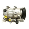 Recambio de compresor aire acondicionado para hyundai tucson (tl, tle) 1.6 gdi referencia OEM IAM 97701D7300  F500NFFAA02