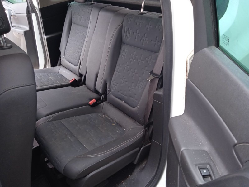 opel meriva b monospace (s10) del año 2010