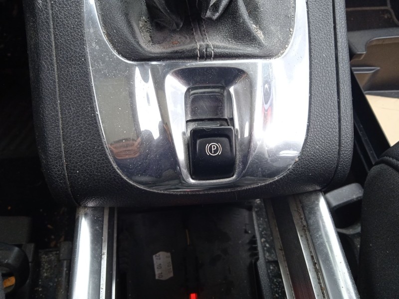 opel meriva b monospace (s10) del año 2010