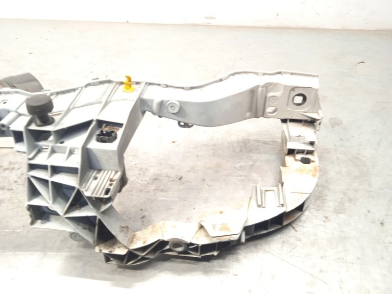 Recambio de panel frontal para ford focus iii 1.0 ecoboost referencia OEM IAM 1926039 F1EB8B041AB 