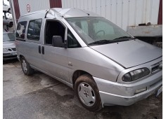 fiat scudo furgoneta (220_) del año 2004