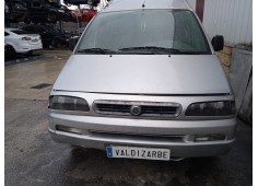 fiat scudo furgoneta (220_) del año 2004 2