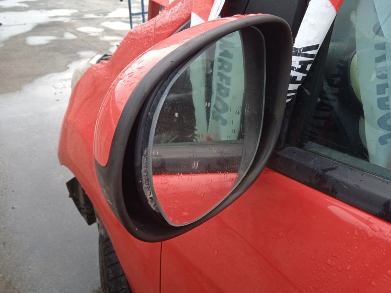 ford ka (ru8) del año 2011