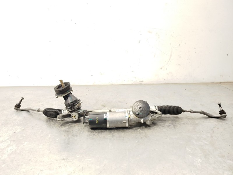 Recambio de cremallera direccion para lynk & co 01 phev referencia OEM IAM 8892602944  P8892602944