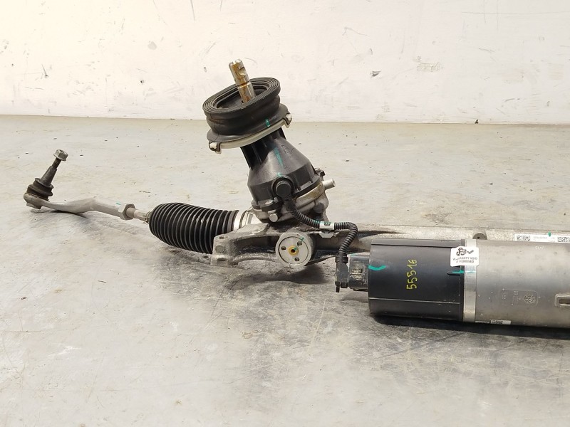 Recambio de cremallera direccion para lynk & co 01 phev referencia OEM IAM 8892602944  P8892602944