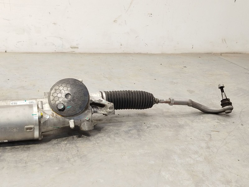 Recambio de cremallera direccion para lynk & co 01 phev referencia OEM IAM 8892602944  P8892602944