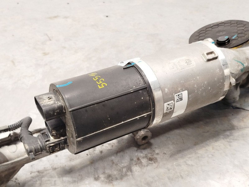 Recambio de cremallera direccion para lynk & co 01 phev referencia OEM IAM 8892602944  P8892602944