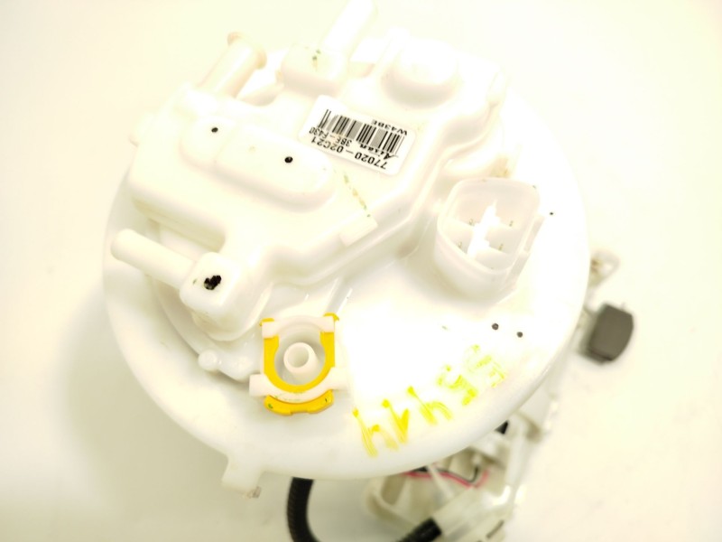 Recambio de bomba combustible para toyota c-hr (_x1_) 1.8 hybrid (zyx10_, zyx11_) referencia OEM IAM 7702002C21  