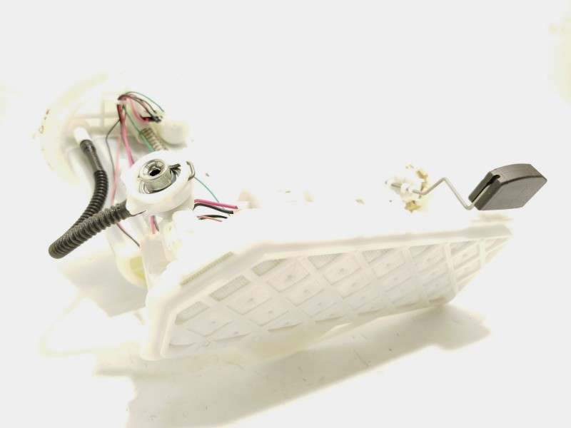 Recambio de bomba combustible para toyota c-hr (_x1_) 1.8 hybrid (zyx10_, zyx11_) referencia OEM IAM 7702002C21  