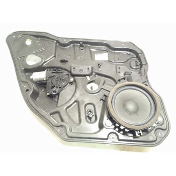 Recambio de elevalunas trasero izquierdo para volvo s60 lim. 2.0 diesel cat referencia OEM IAM 30784312 31253064 30784308