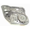 Recambio de elevalunas trasero izquierdo para volvo s60 lim. 2.0 diesel cat referencia OEM IAM 30784312 31253064 30784308