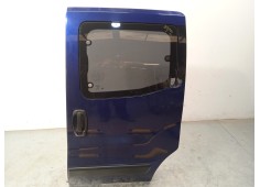 Recambio de puerta lateral corredera izquierda para fiat qubo (225_) 1.3 d multijet (225cxb1a, 225axb1a, 225cxb11, 225axb11,... 