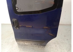 Recambio de puerta lateral corredera izquierda para fiat qubo (225_) 1.3 d multijet (225cxb1a, 225axb1a, 225cxb11, 225axb11,...  2