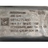 Recambio de elevalunas trasero izquierdo para citroën c4 picasso feel referencia OEM IAM 9816272780  9816271480