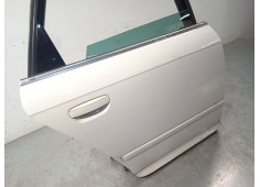 Recambio de puerta trasera derecha para seat exeo st (3r5) 2.0 tdi referencia OEM IAM 3R0833052   2