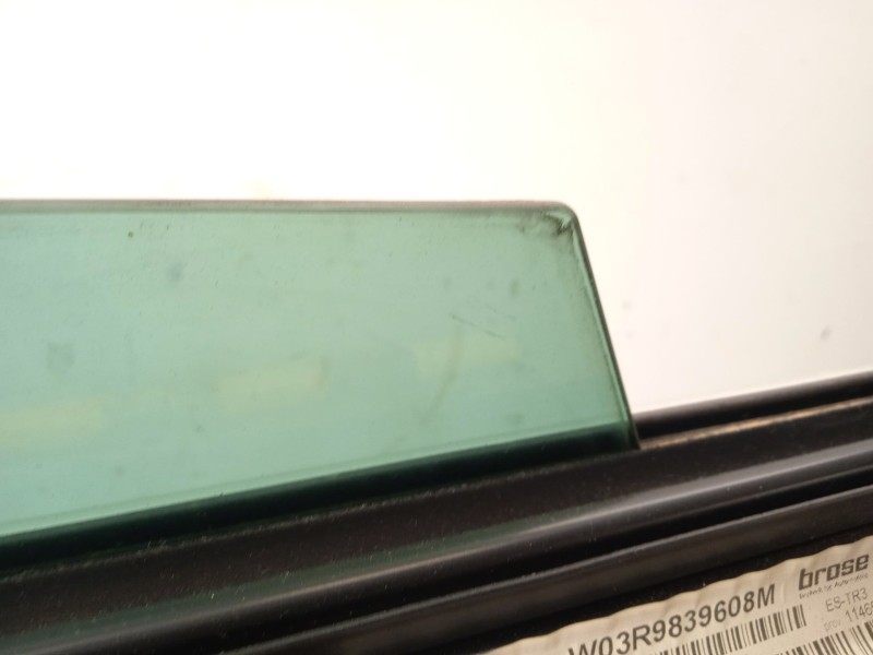 Recambio de puerta trasera derecha para seat exeo st (3r5) 2.0 tdi referencia OEM IAM 3R0833052  