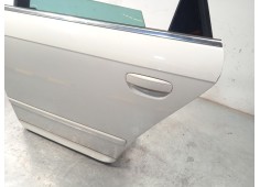 Recambio de puerta trasera izquierda para seat exeo st (3r5) 2.0 tdi referencia OEM IAM 3R0833051   2