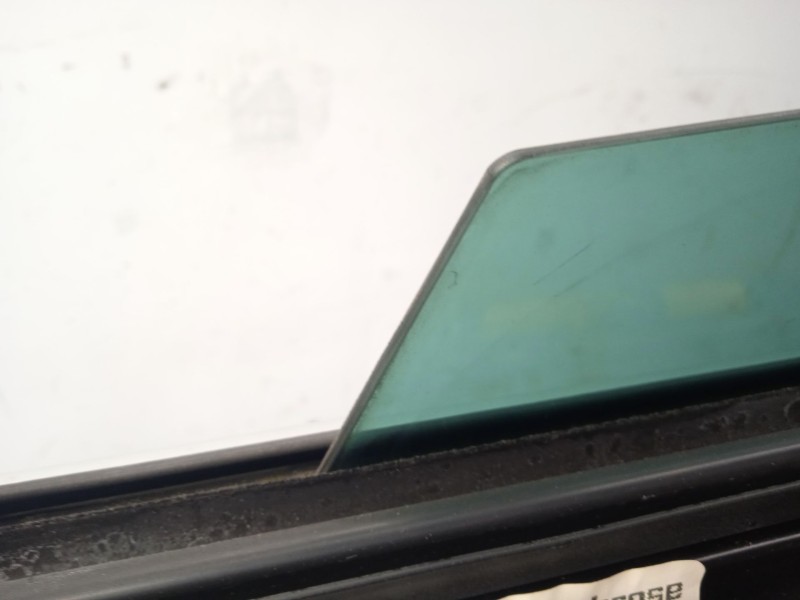 Recambio de puerta trasera izquierda para seat exeo st (3r5) 2.0 tdi referencia OEM IAM 3R0833051  