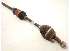 Recambio de transmision delantera derecha para opel mokka / mokka x (j13) 1.6 cdti 4x4 (_76) referencia OEM IAM 94522003  