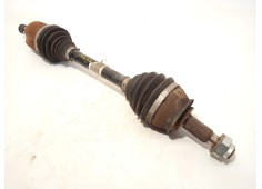 Recambio de transmision delantera izquierda para opel mokka / mokka x (j13) 1.6 cdti 4x4 (_76) referencia OEM IAM 94560845  
