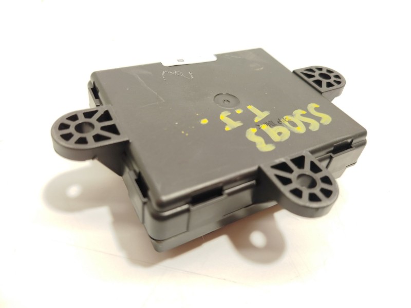 Recambio de centralita confort para volvo v40 hatchback (525) d2 referencia OEM IAM 31343872  