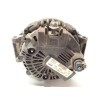 Recambio de alternador para mercedes-benz clase c (w204) coupe c 220 cdi blueefficiency (204.302) referencia OEM IAM A0009060401