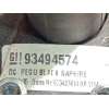 Recambio de retrovisor derecho para opel meriva enjoy referencia OEM IAM 93494574  6428170