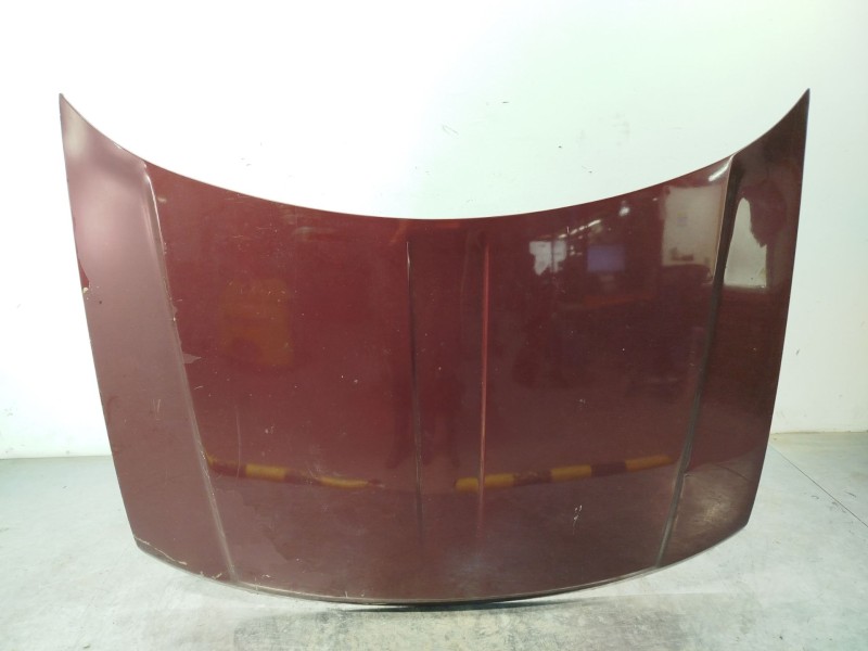 Recambio de capot para jeep grand cherokee ii (wj, wg) 2.7 crd 4x4 referencia OEM IAM 55076470AE K55076470AE 