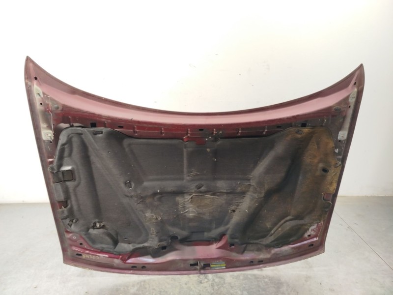 Recambio de capot para jeep grand cherokee ii (wj, wg) 2.7 crd 4x4 referencia OEM IAM 55076470AE K55076470AE 